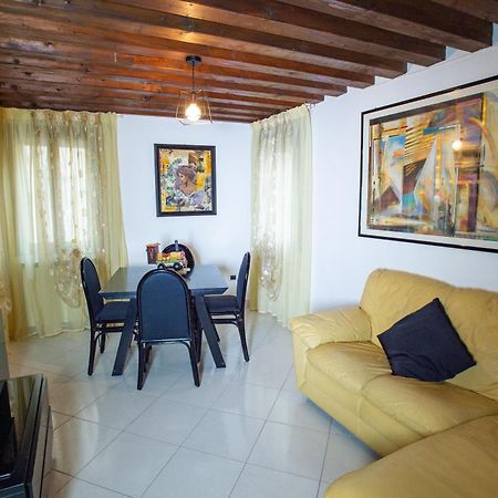 Ca' Arte E Vacanze Mytravelchioggia Villa Kültér fotó