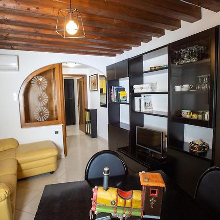 Ca' Arte E Vacanze Mytravelchioggia Villa Kültér fotó