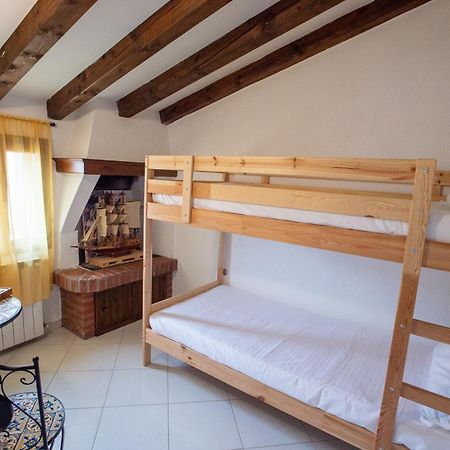 Ca' Arte E Vacanze Mytravelchioggia Villa Kültér fotó
