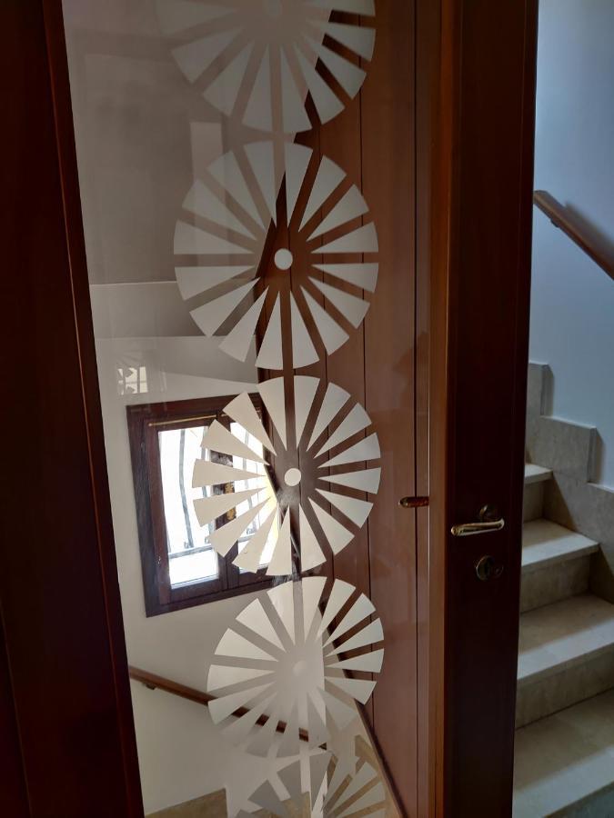 Ca' Arte E Vacanze Mytravelchioggia Villa Kültér fotó