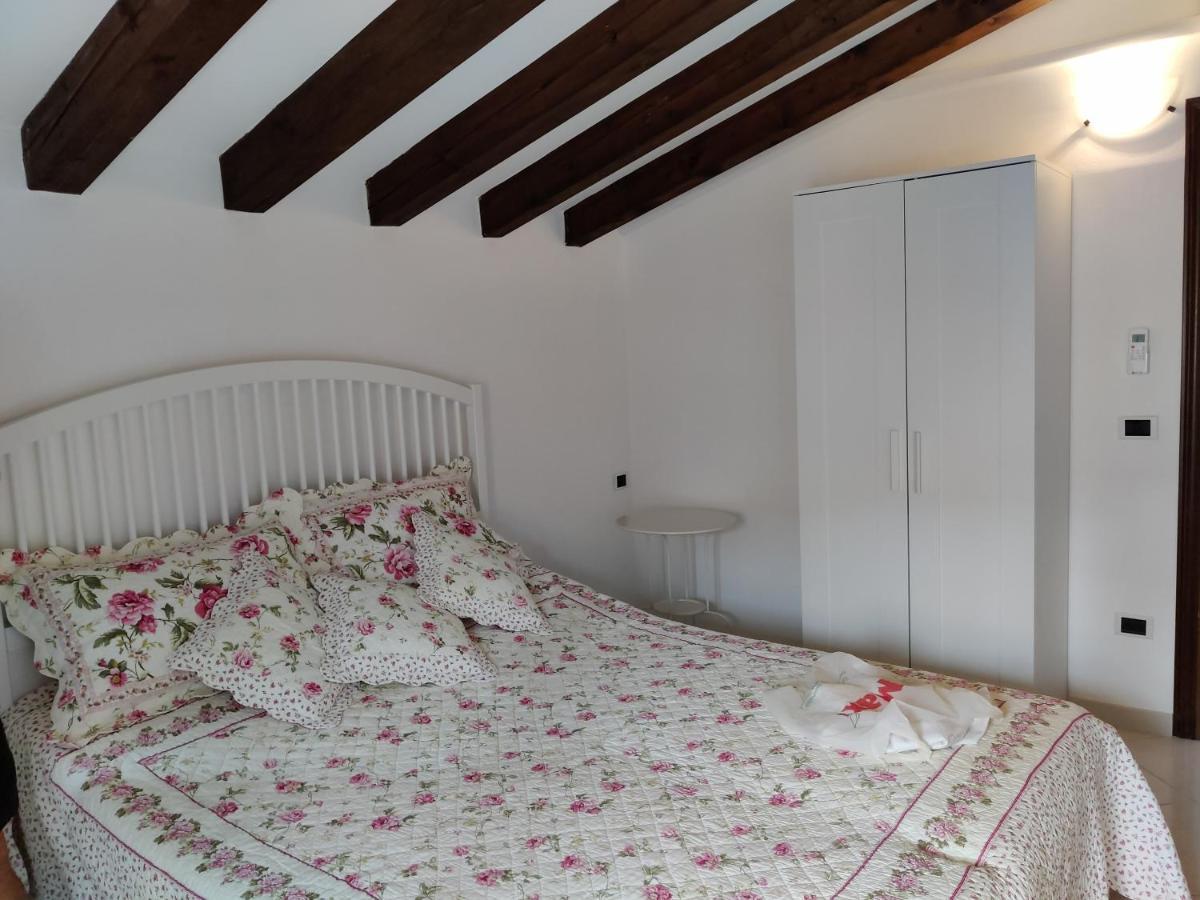 Ca' Arte E Vacanze Mytravelchioggia Villa Kültér fotó