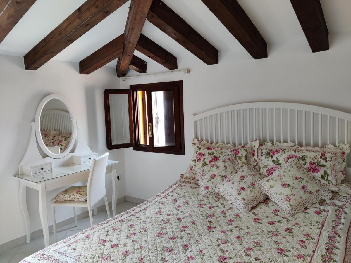 Ca' Arte E Vacanze Mytravelchioggia Villa Kültér fotó