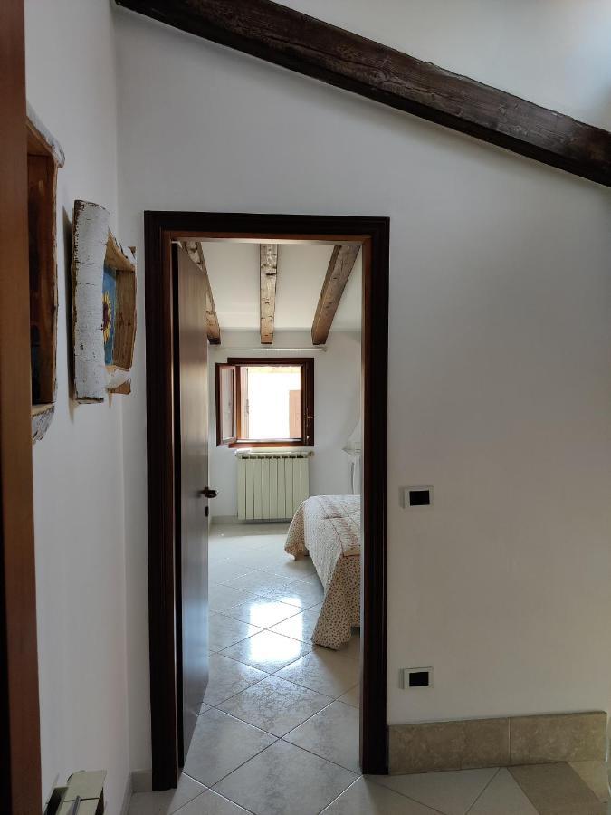 Ca' Arte E Vacanze Mytravelchioggia Villa Kültér fotó