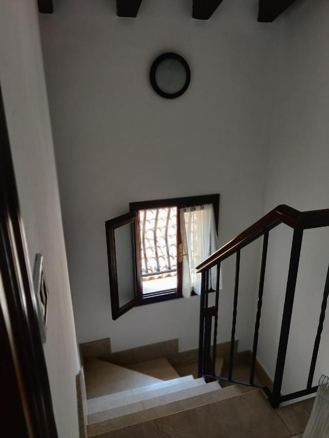 Ca' Arte E Vacanze Mytravelchioggia Villa Kültér fotó