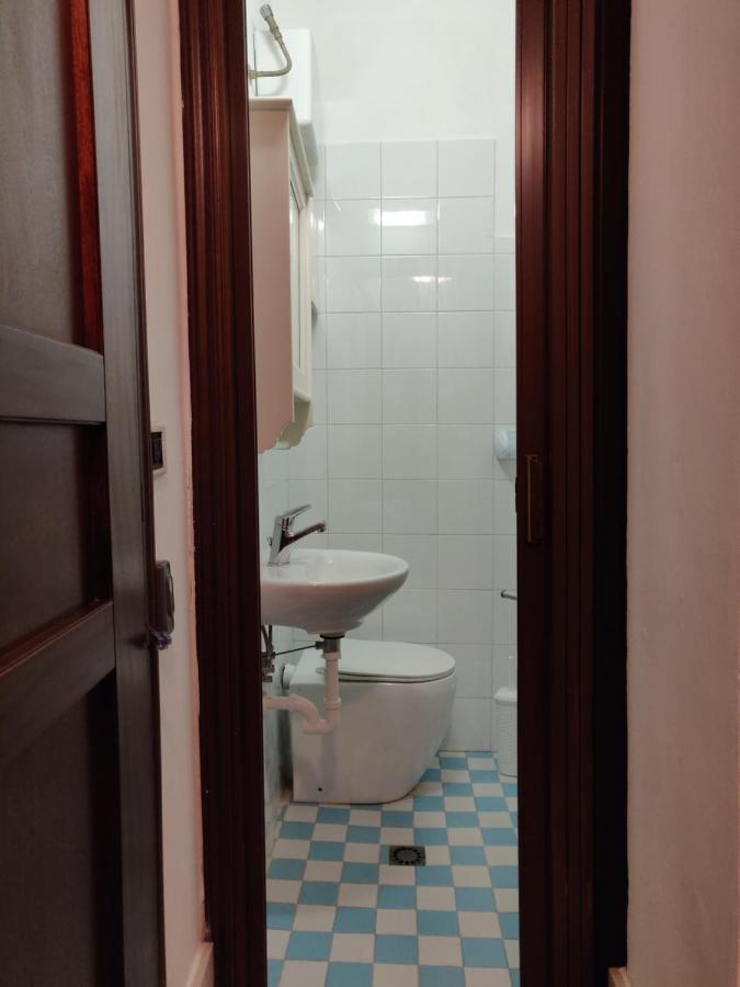 Ca' Arte E Vacanze Mytravelchioggia Villa Kültér fotó