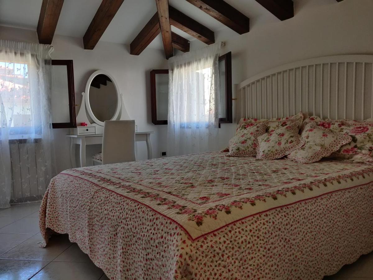 Ca' Arte E Vacanze Mytravelchioggia Villa Kültér fotó