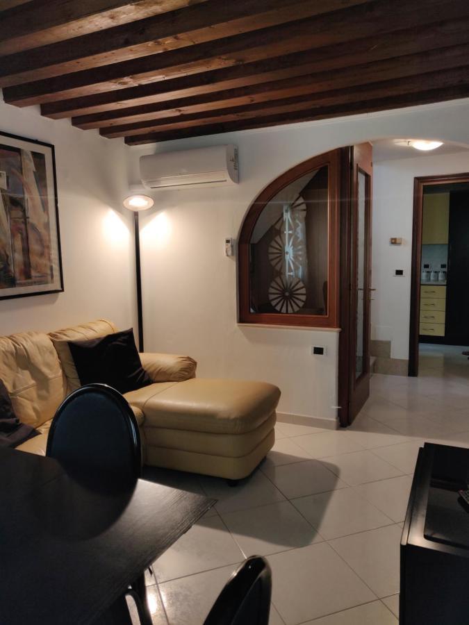 Ca' Arte E Vacanze Mytravelchioggia Villa Kültér fotó