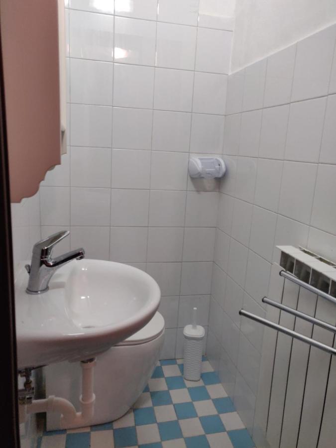Ca' Arte E Vacanze Mytravelchioggia Villa Kültér fotó