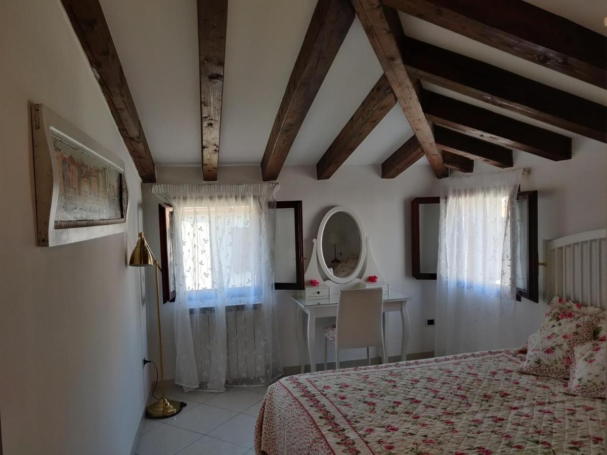 Ca' Arte E Vacanze Mytravelchioggia Villa Kültér fotó