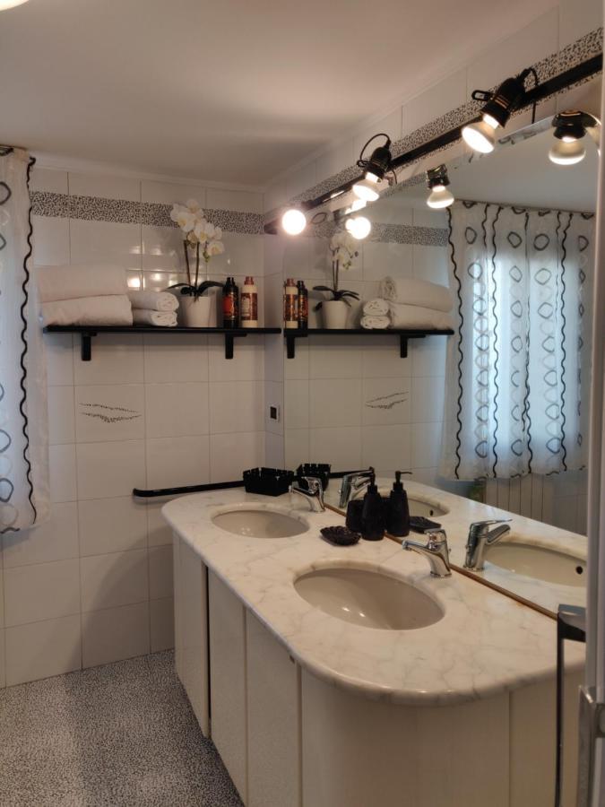 Ca' Arte E Vacanze Mytravelchioggia Villa Kültér fotó