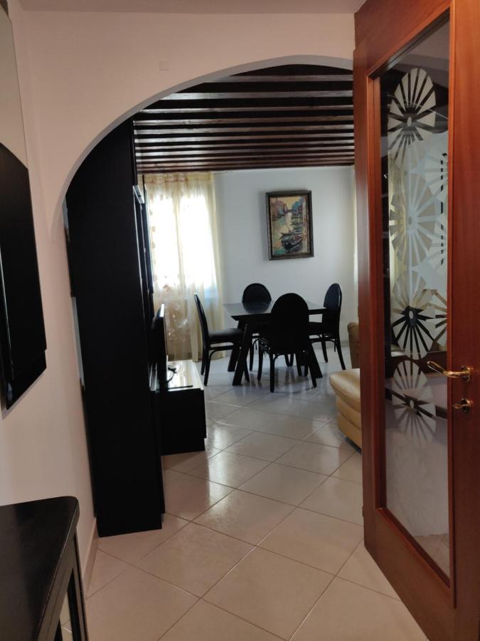 Ca' Arte E Vacanze Mytravelchioggia Villa Kültér fotó
