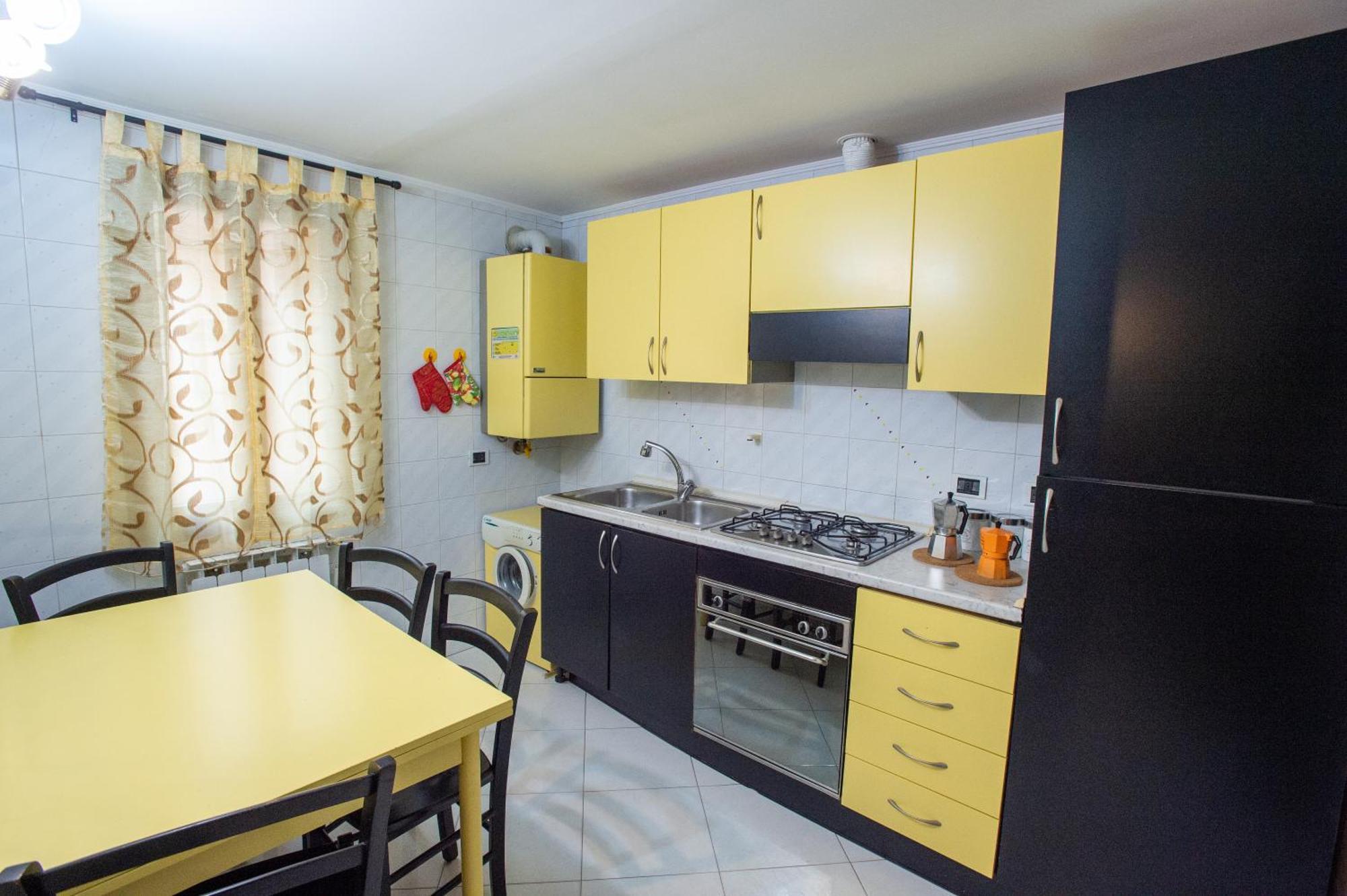 Ca' Arte E Vacanze Mytravelchioggia Villa Kültér fotó