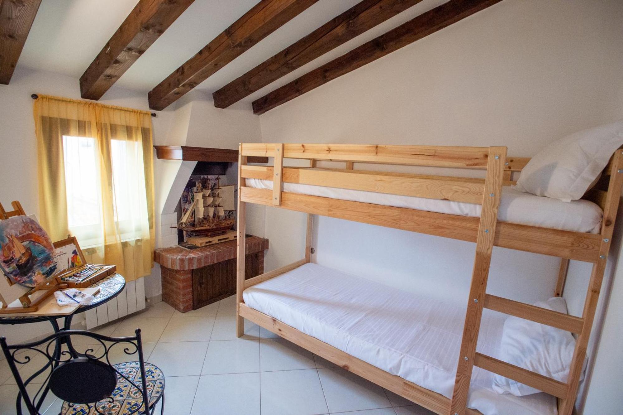 Ca' Arte E Vacanze Mytravelchioggia Villa Kültér fotó