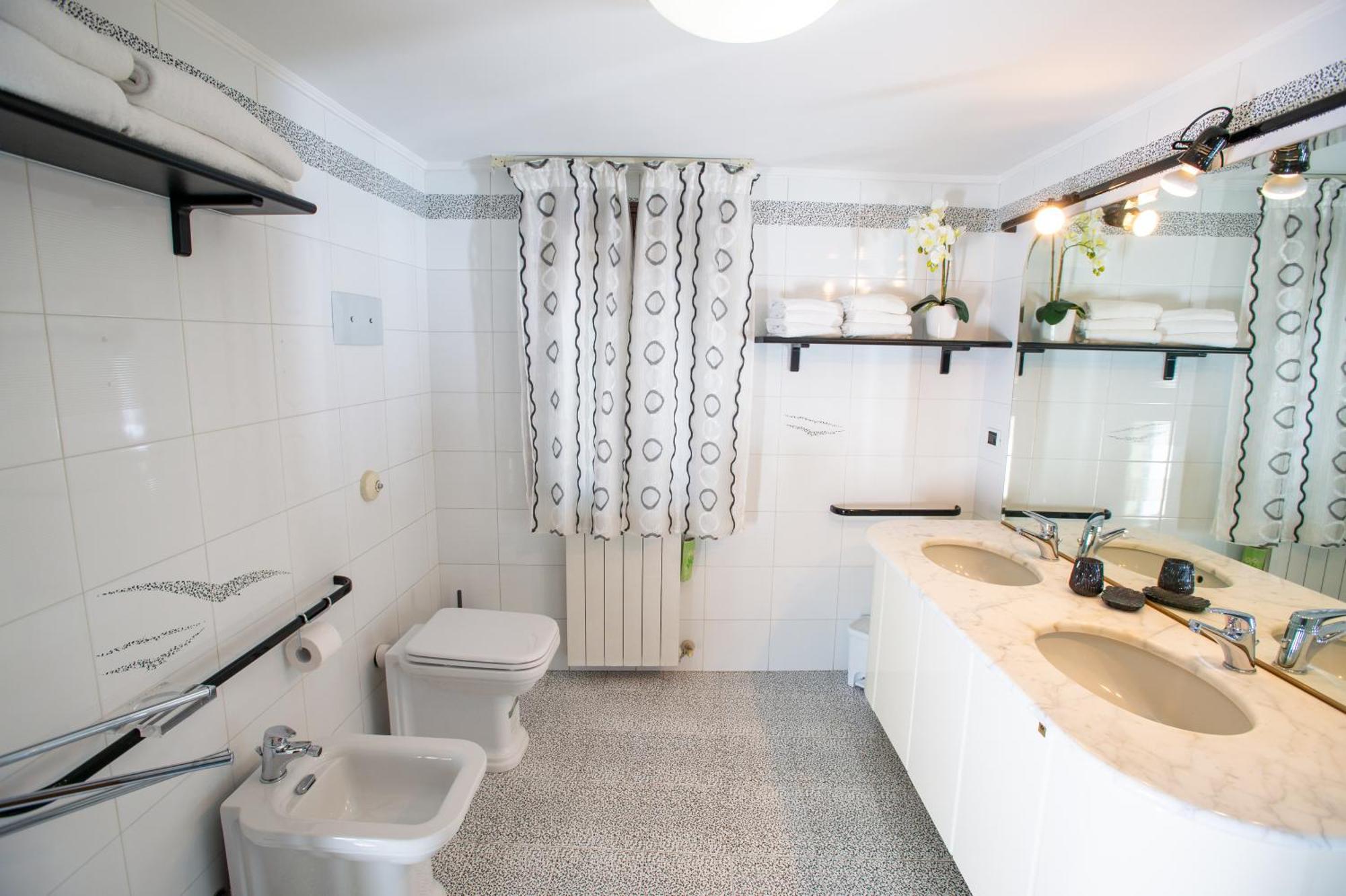 Ca' Arte E Vacanze Mytravelchioggia Villa Kültér fotó