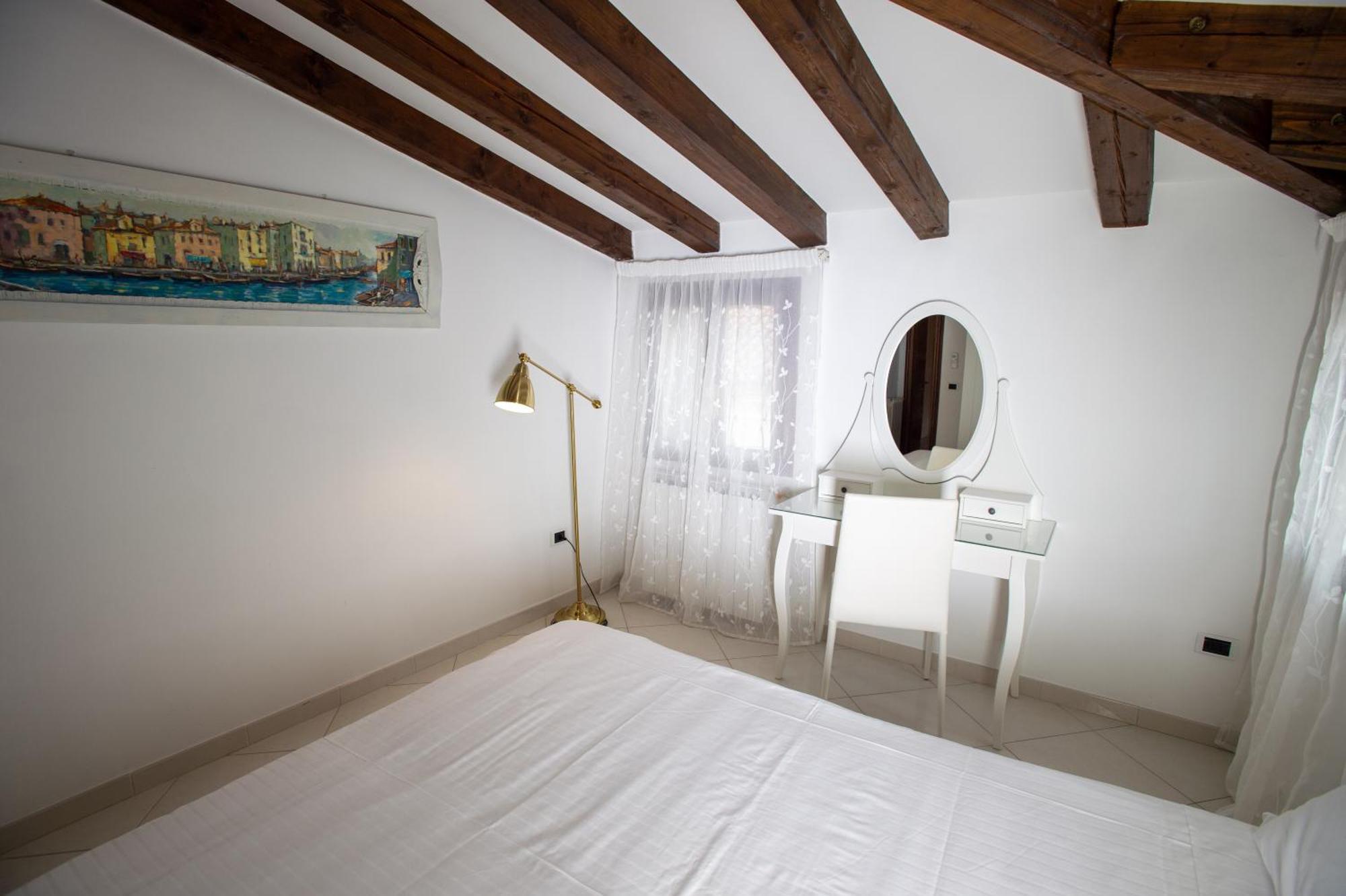 Ca' Arte E Vacanze Mytravelchioggia Villa Kültér fotó