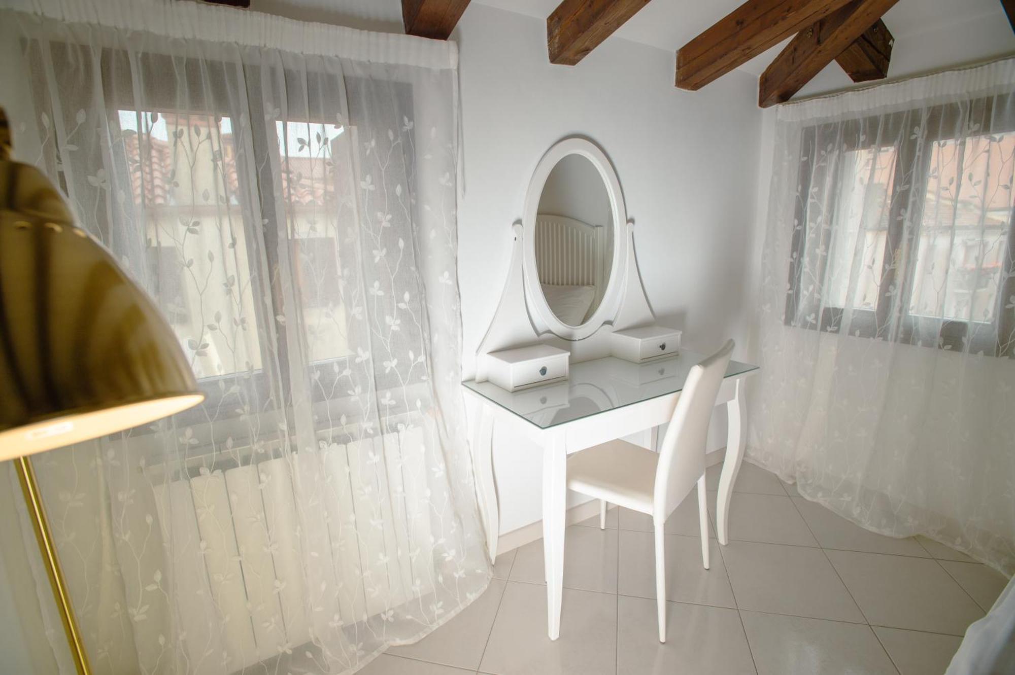 Ca' Arte E Vacanze Mytravelchioggia Villa Kültér fotó