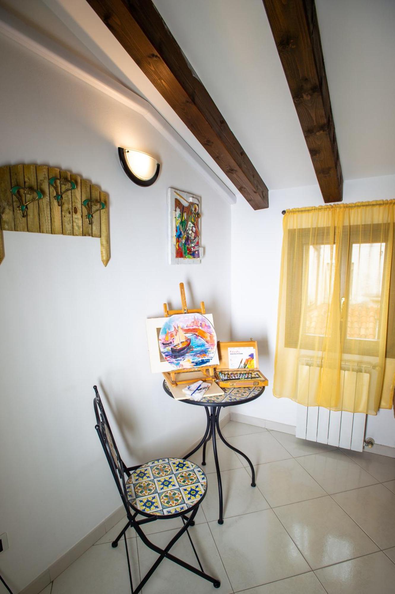 Ca' Arte E Vacanze Mytravelchioggia Villa Kültér fotó